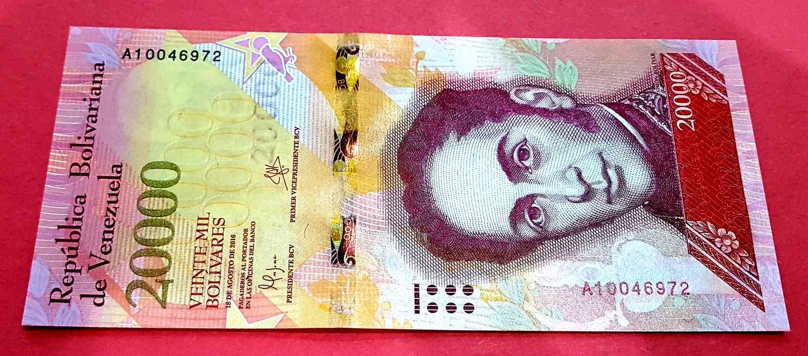 Cuanto Son 1000 Euros En Bolivares