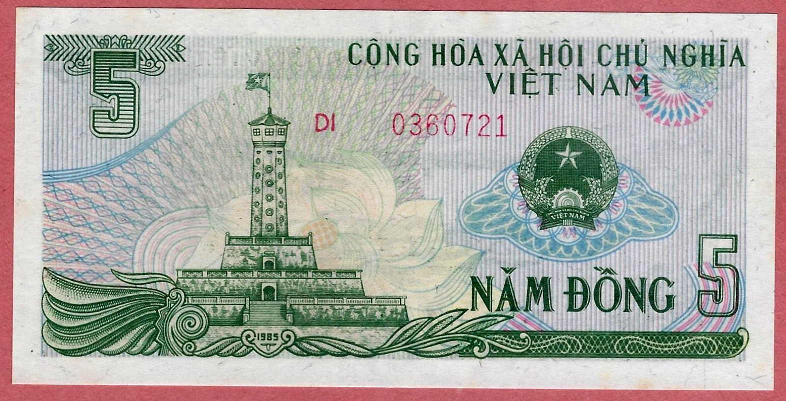 Global Currency Reset Vietnamese Dong Global Currency Reset Vietnamese Dong