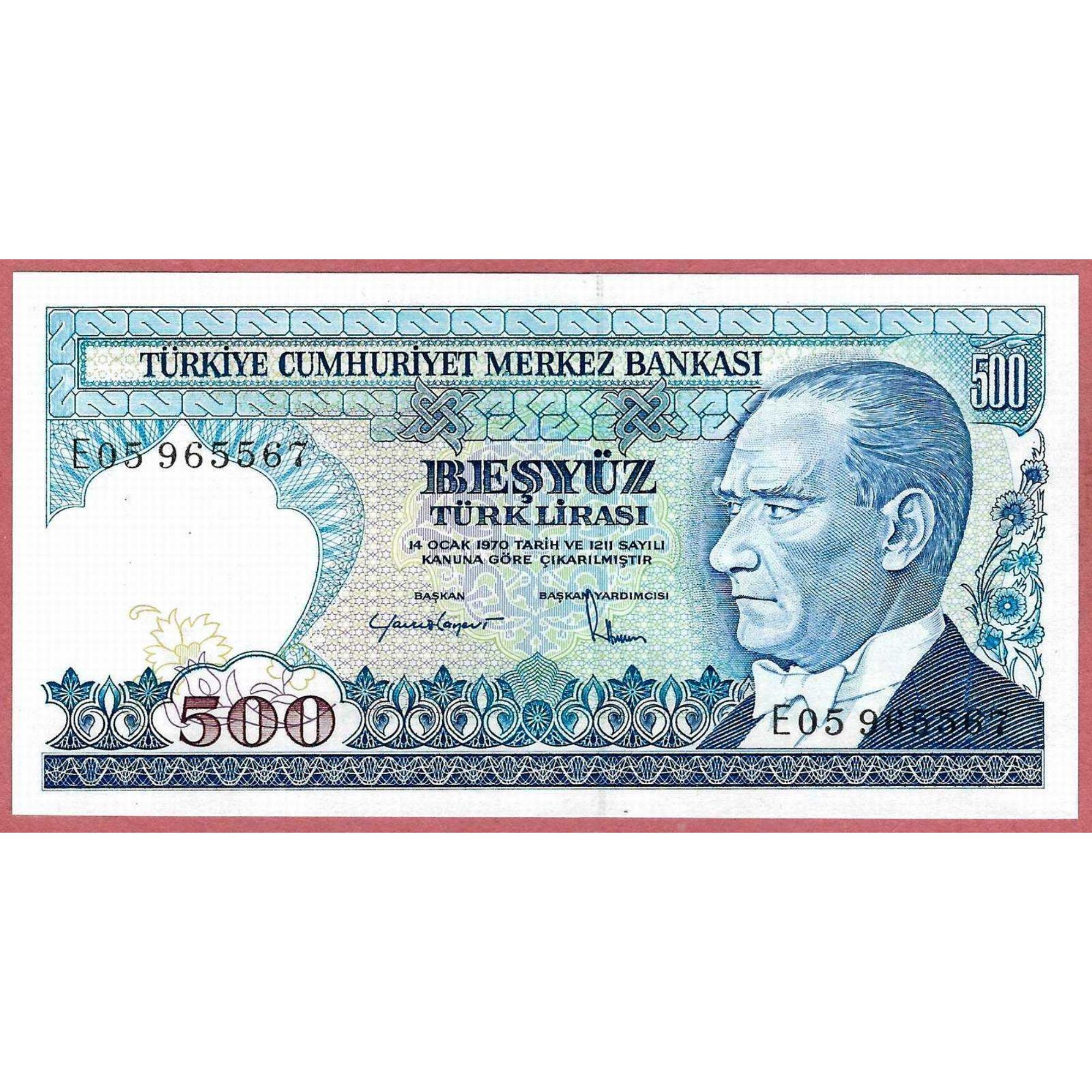 Тане 500 купить. 500 Турецких лир. 500 Турецких лир банкнота. Купюра в 500 турецких. Купюра Лиры 500 лир.