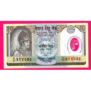 NEPAL