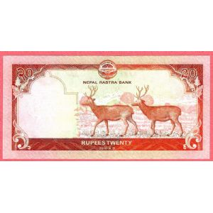 NEPAL